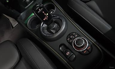 Cooper Countryman