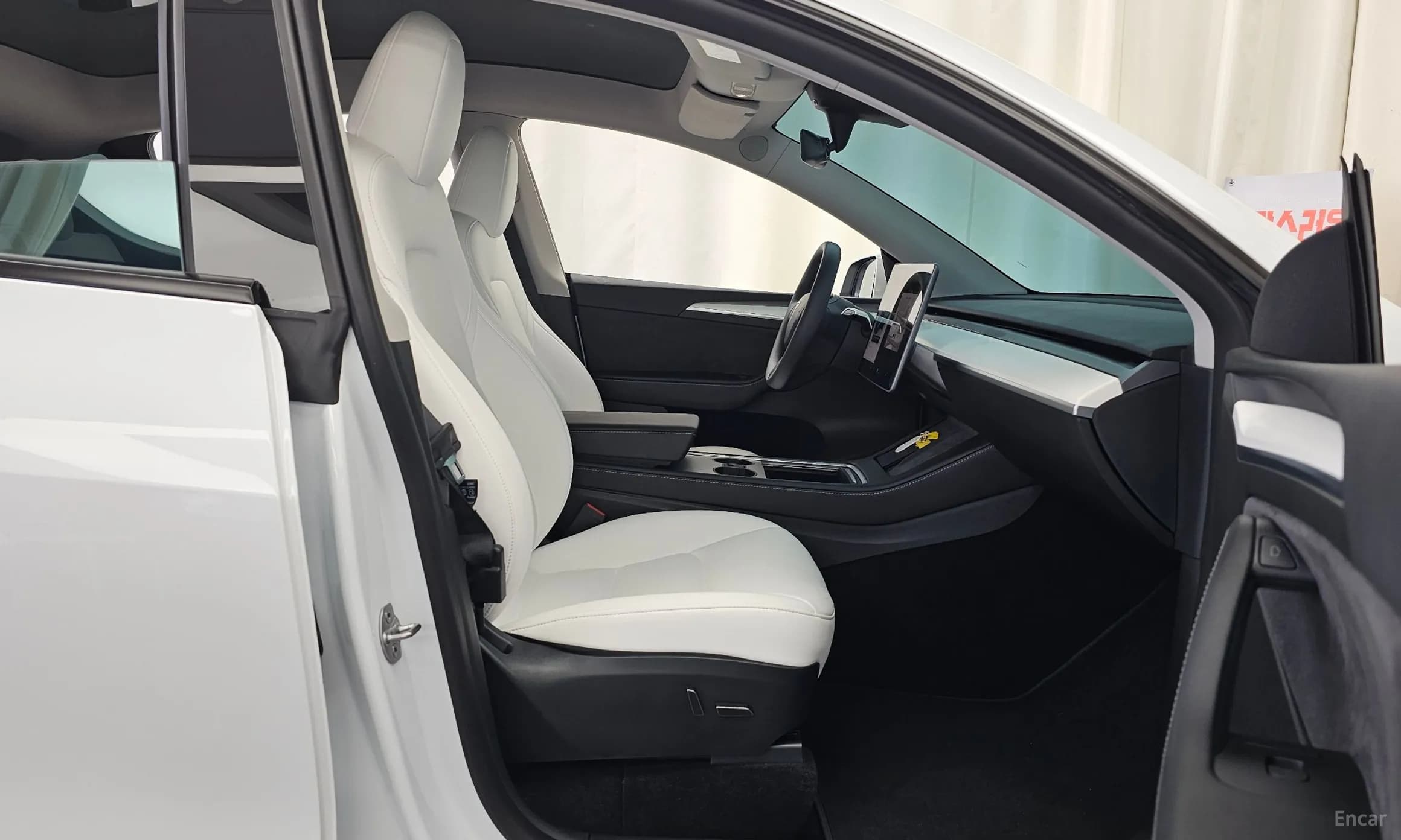 Model Y