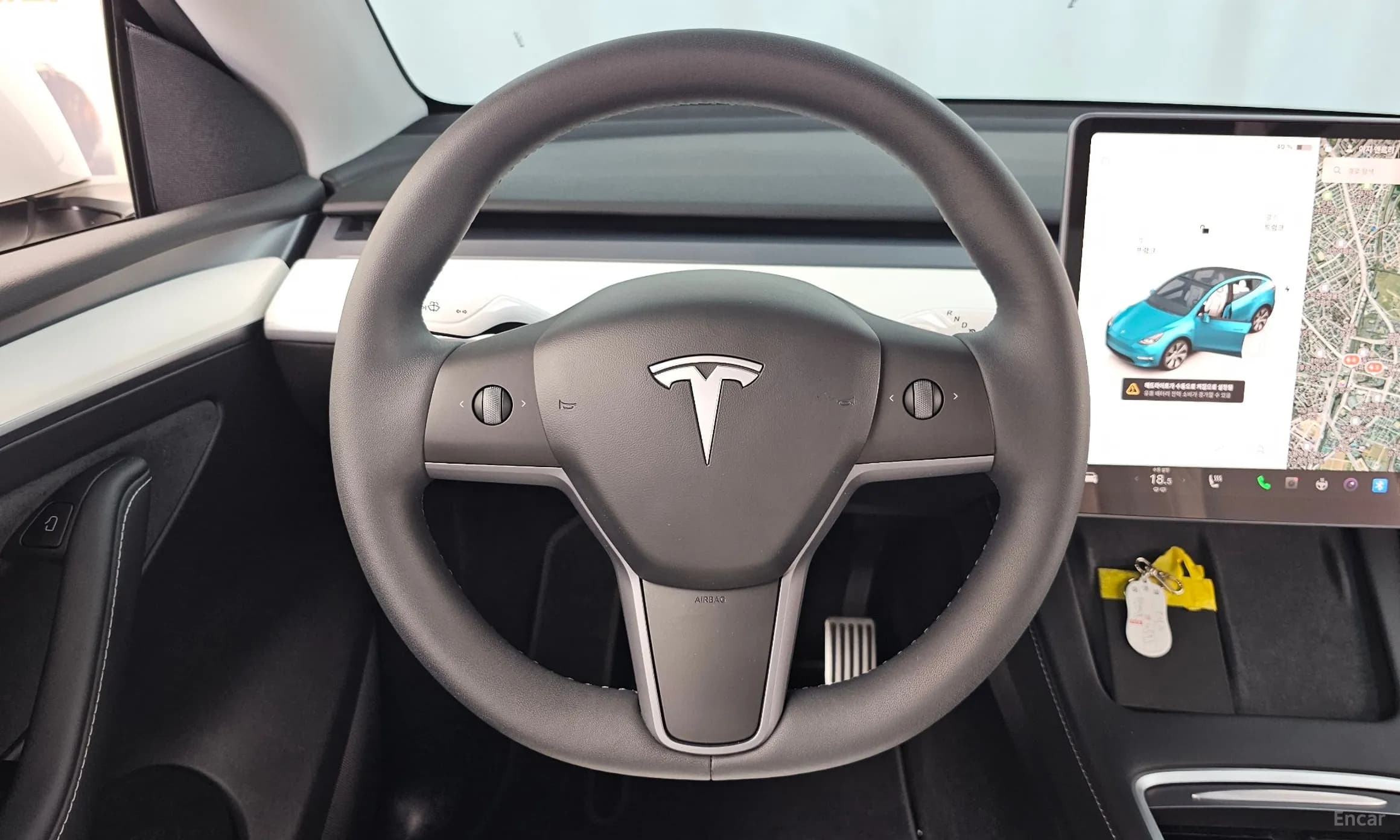 Model Y