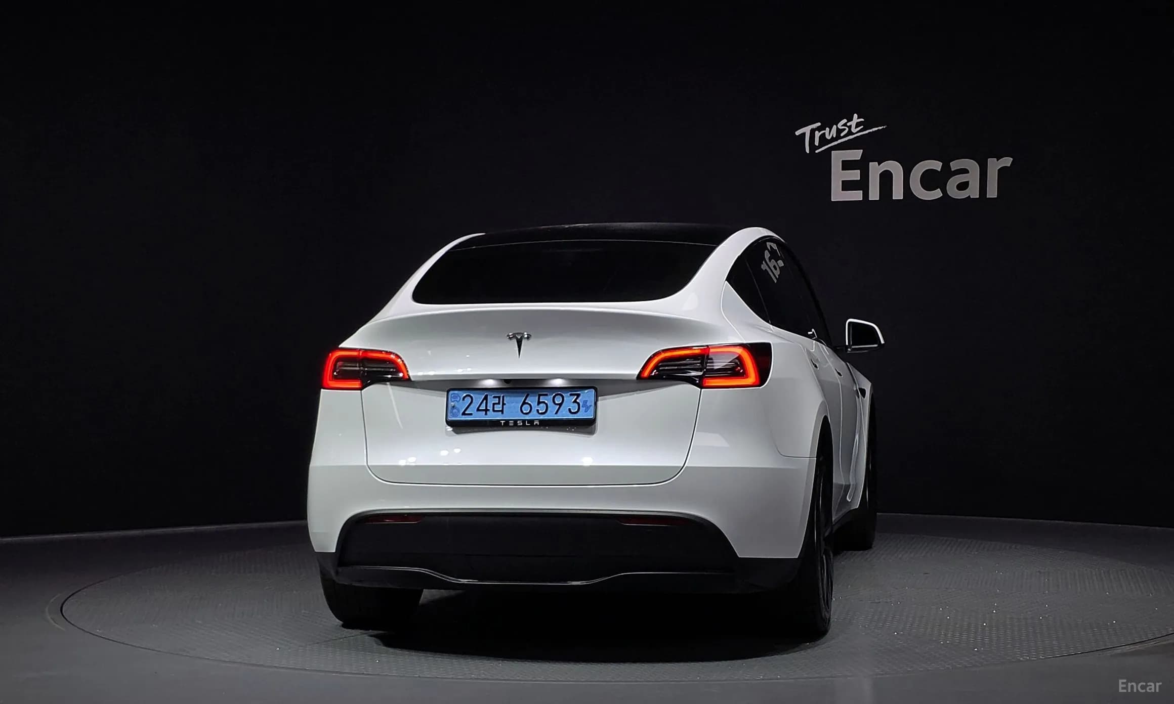 Model Y