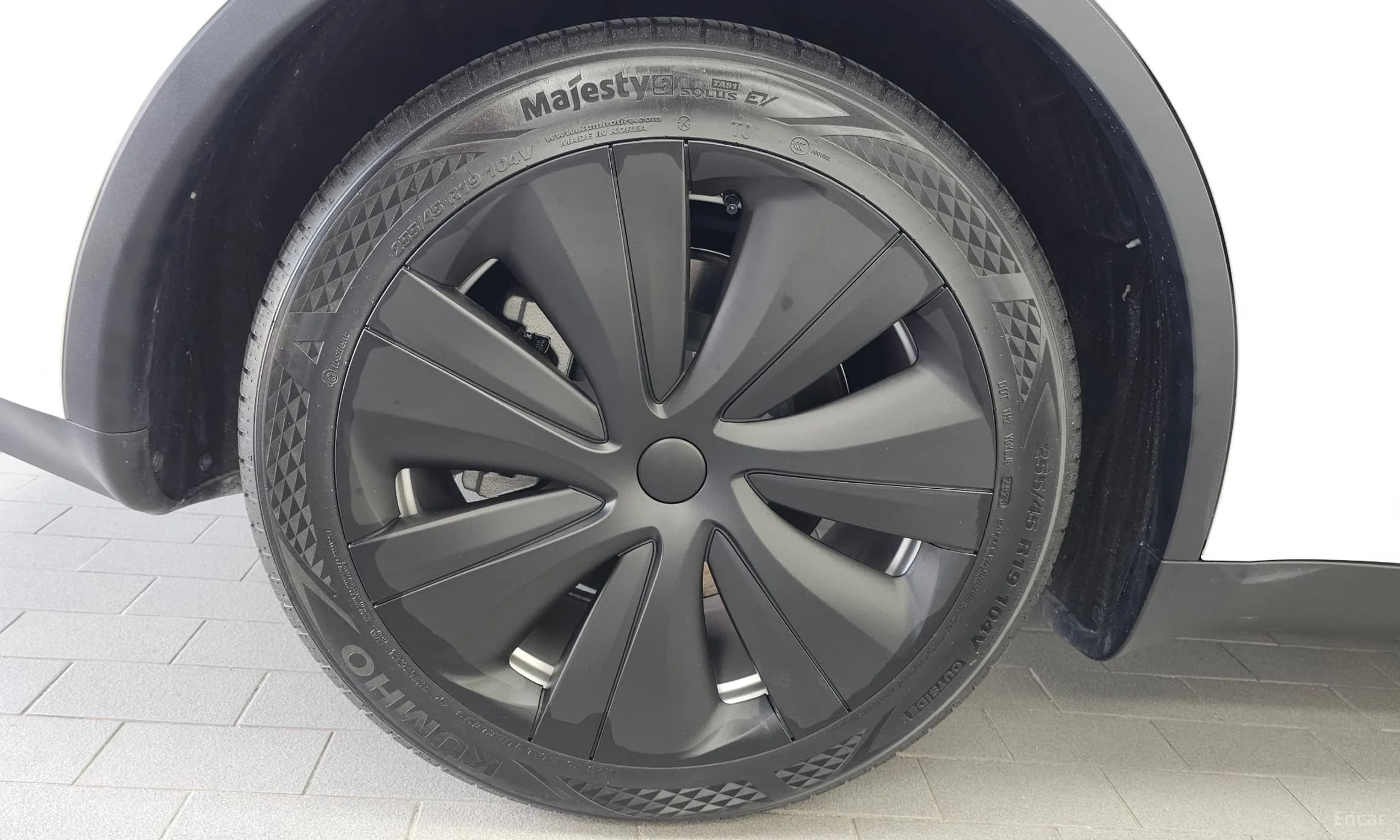 Model Y