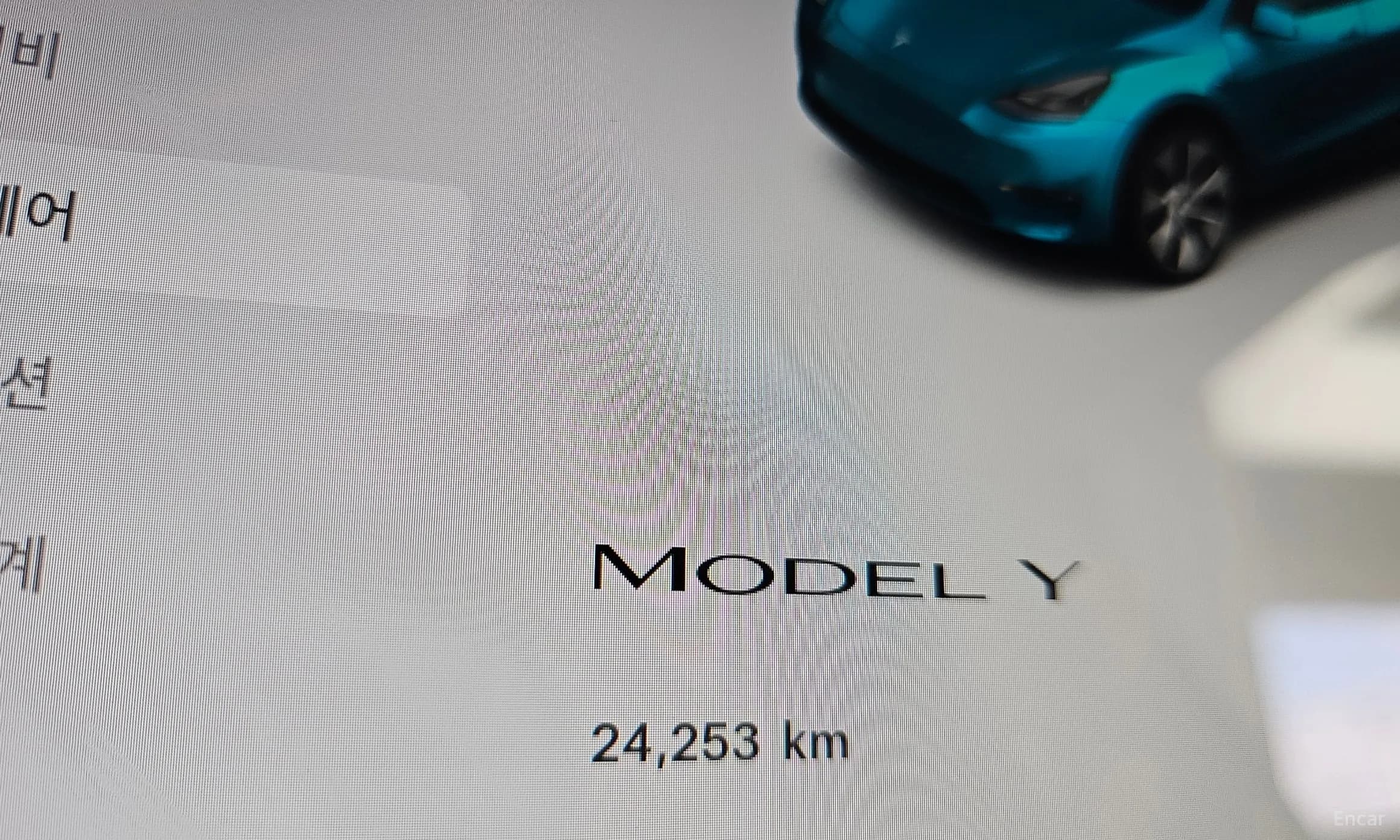 Model Y
