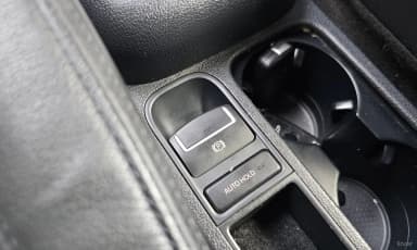 New Tiguan