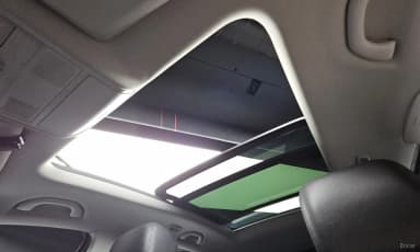 New Tiguan