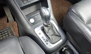 New Tiguan