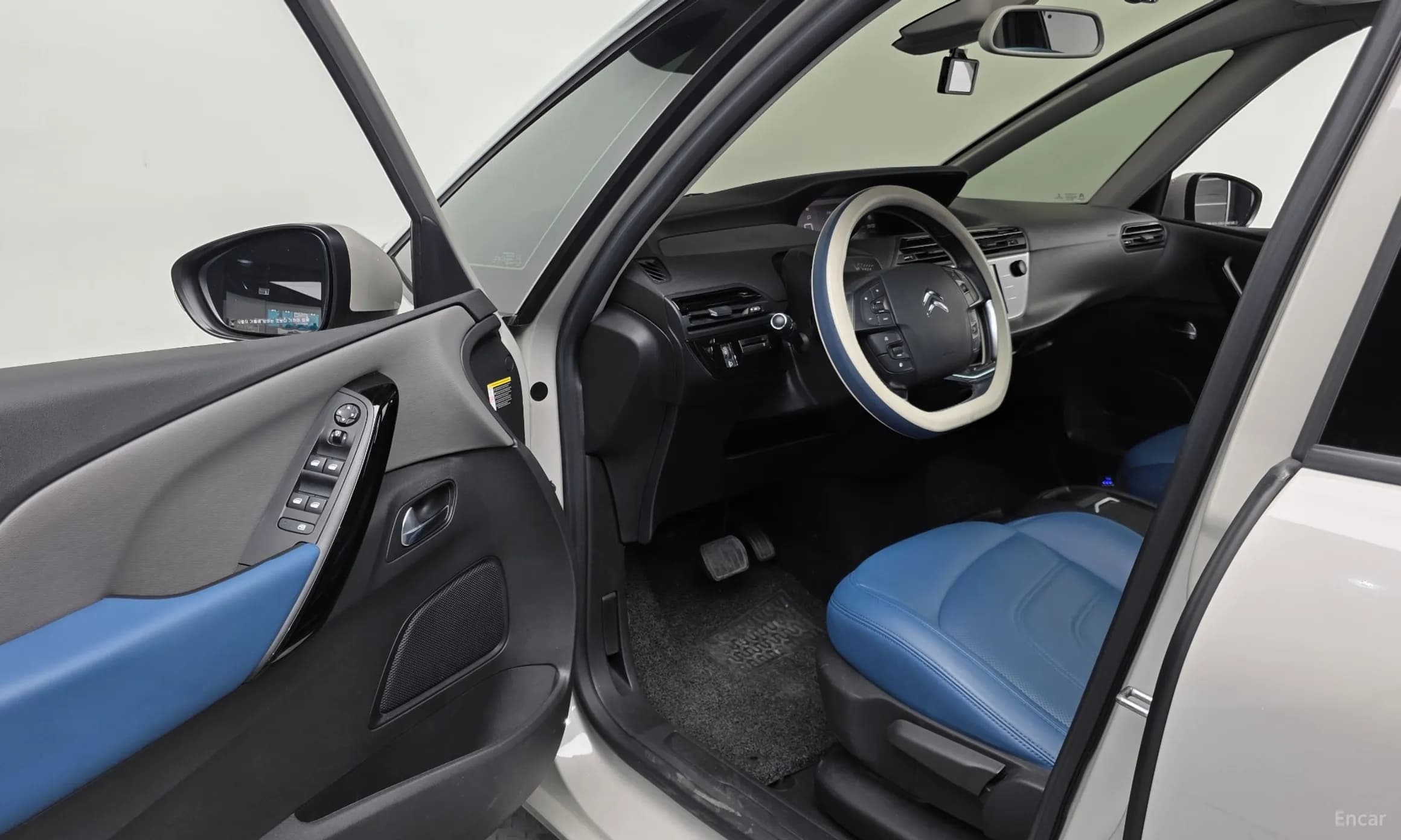 Grand C4 Space Tourer
