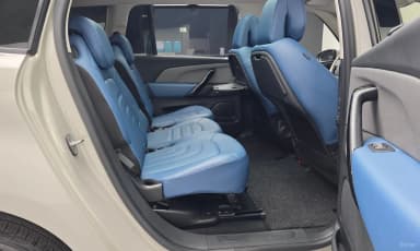 Grand C4 Space Tourer