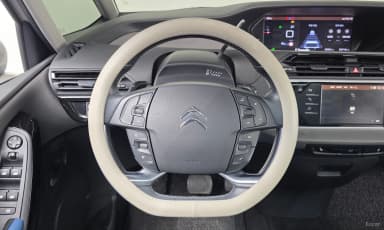 Grand C4 Space Tourer