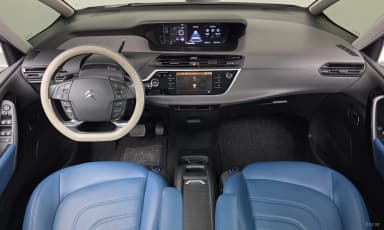 Grand C4 Space Tourer