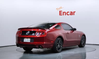 Mustang