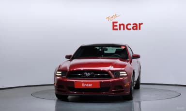 Mustang