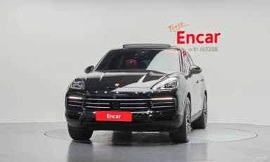 Cayenne (PO536)