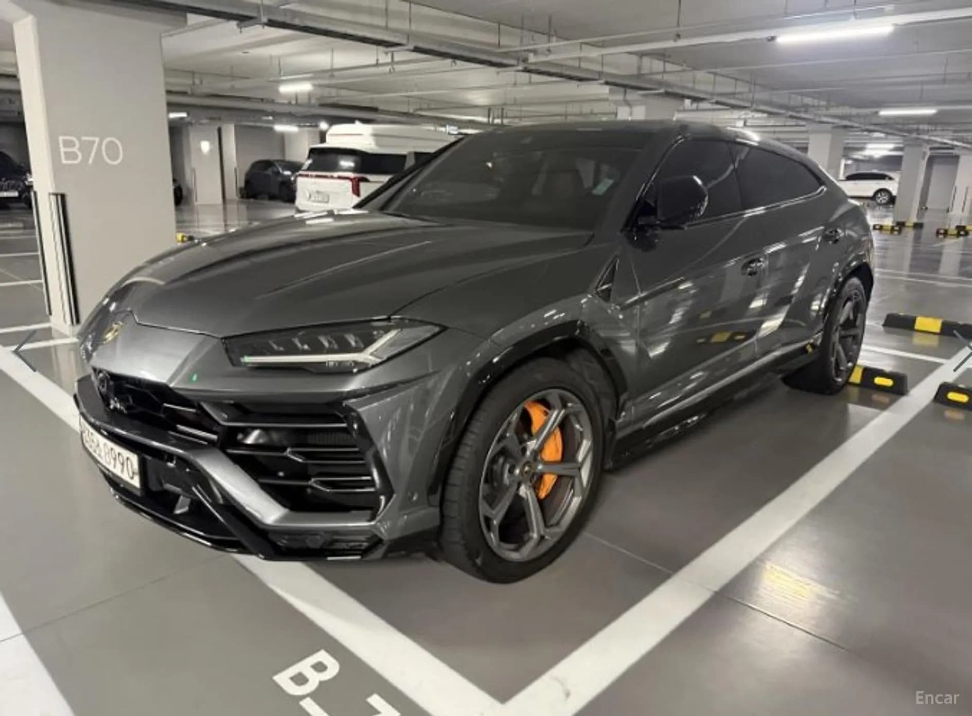 Urus