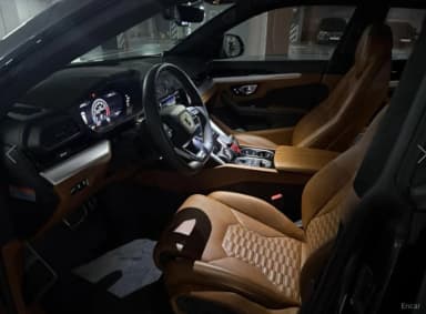 Urus