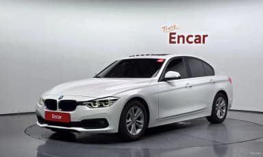 3 Series (F30)