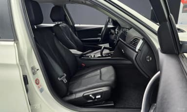 3 Series (F30)