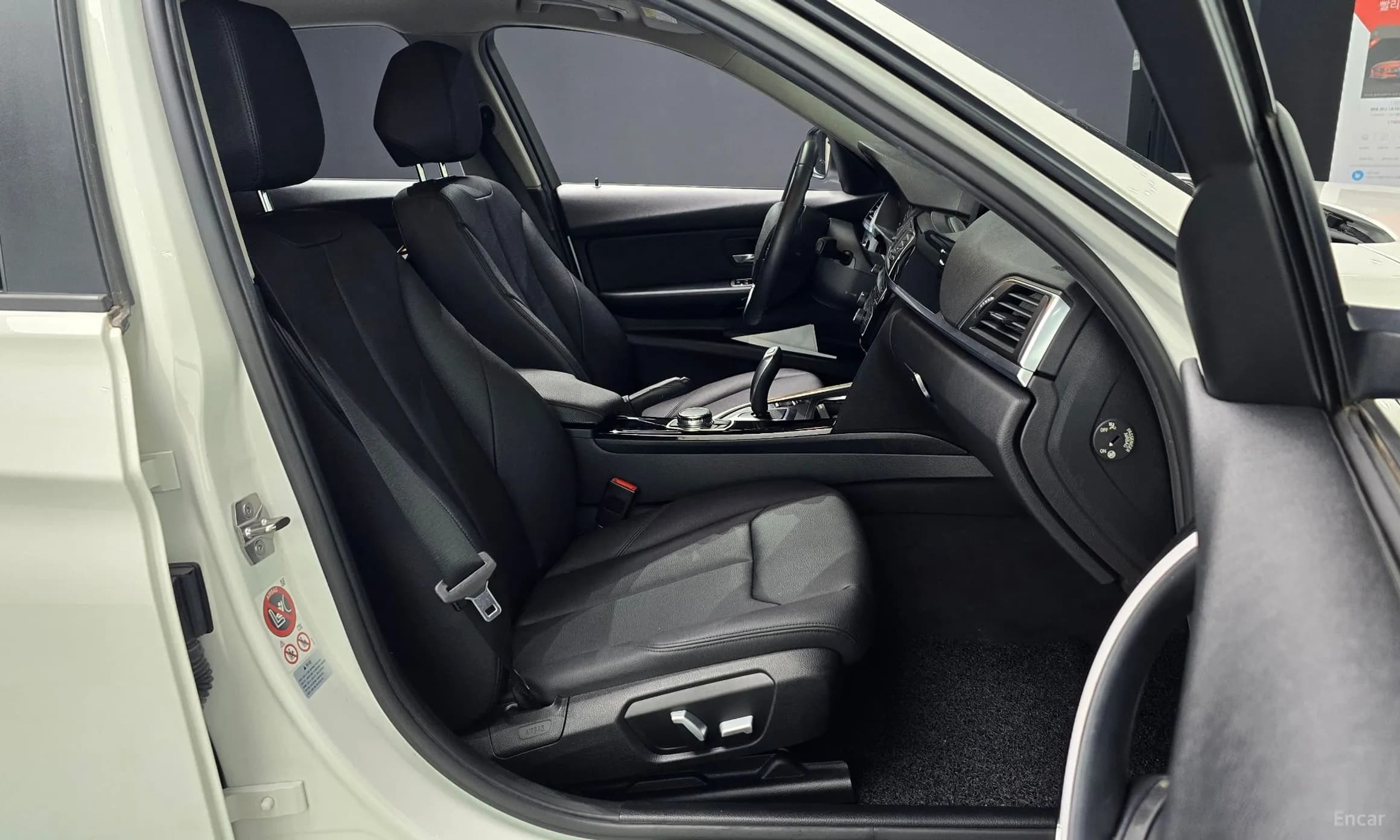 3 Series (F30)