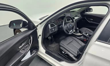 3 Series (F30)