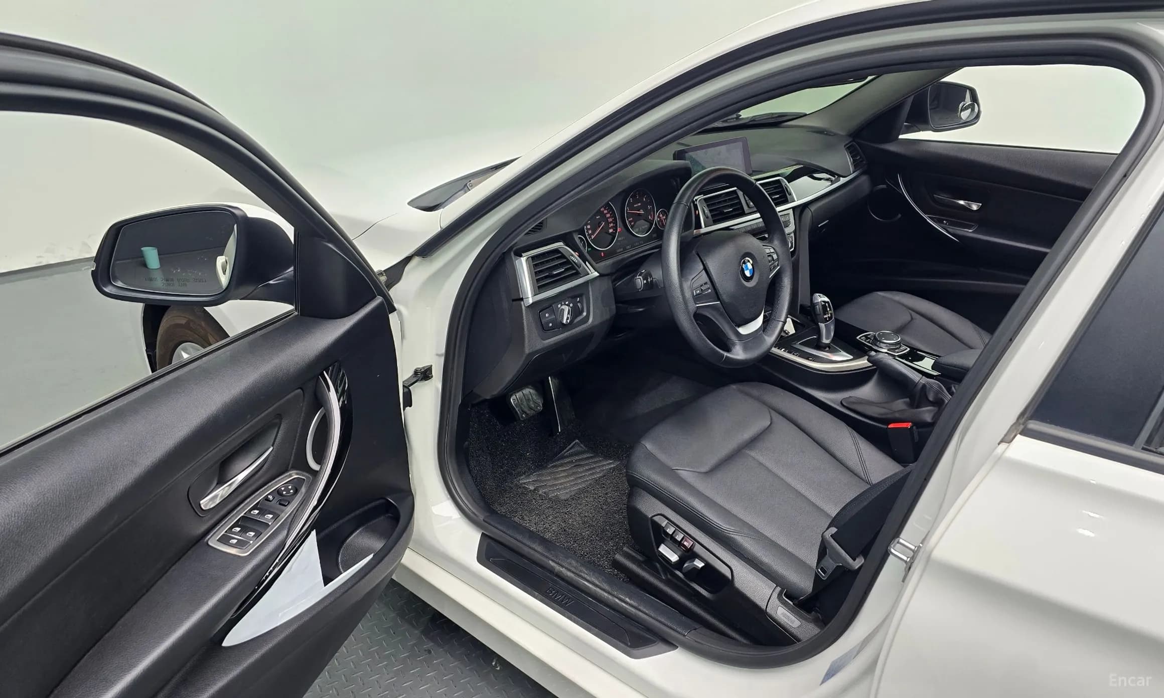 3 Series (F30)