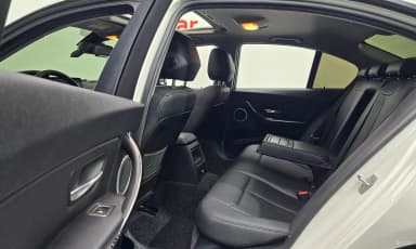 3 Series (F30)
