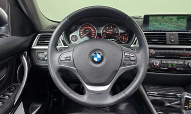 3 Series (F30)
