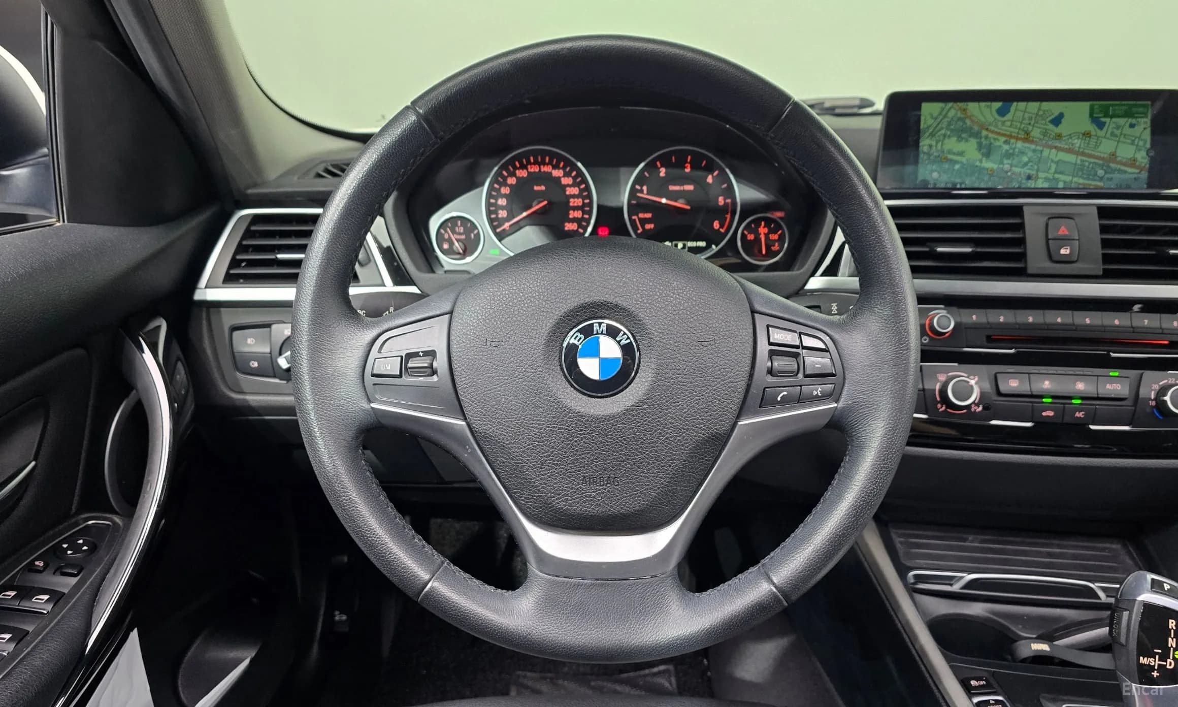 3 Series (F30)