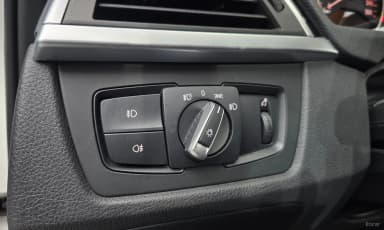 3 Series (F30)