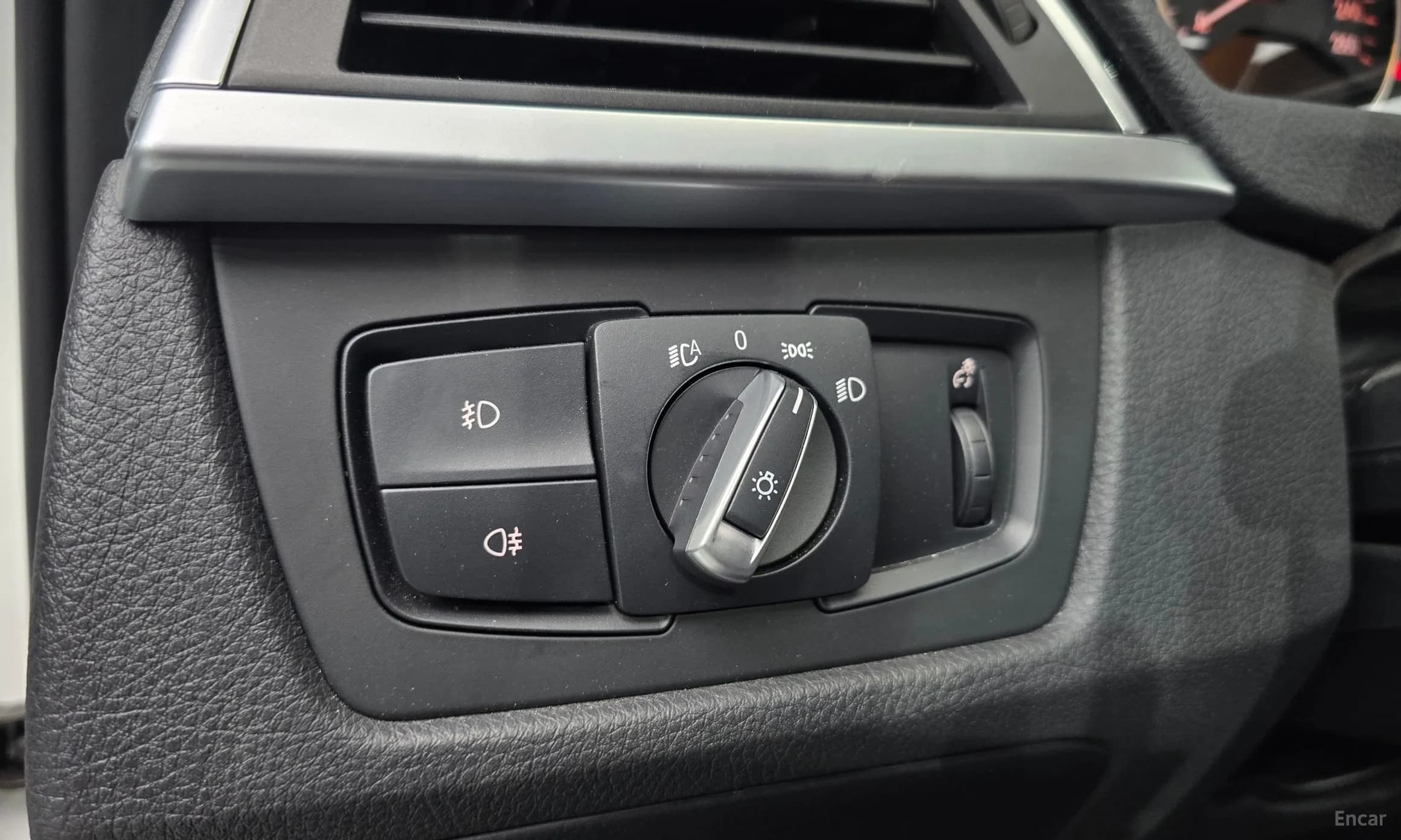 3 Series (F30)