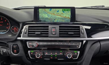 3 Series (F30)
