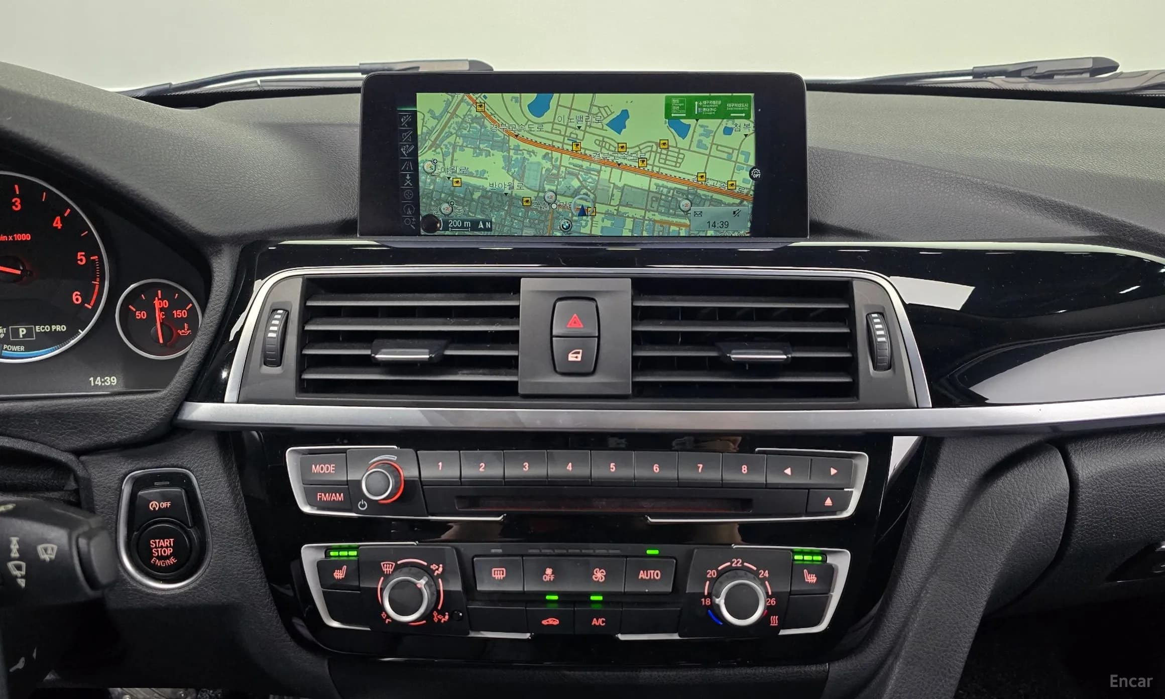 3 Series (F30)