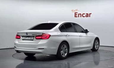 3 Series (F30)