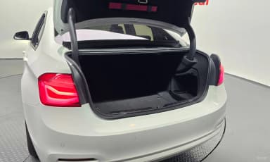3 Series (F30)
