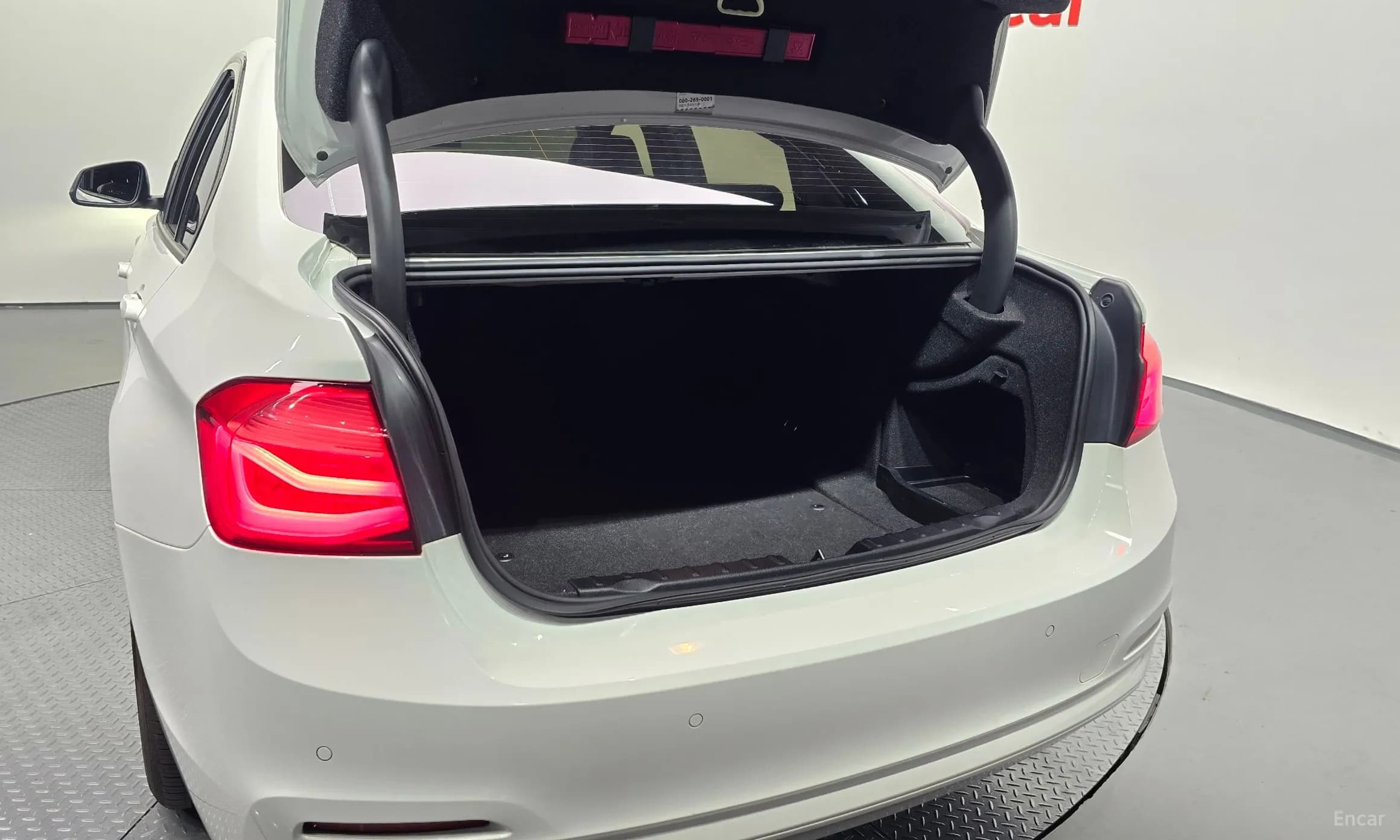 3 Series (F30)