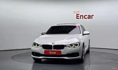 3 Series (F30)
