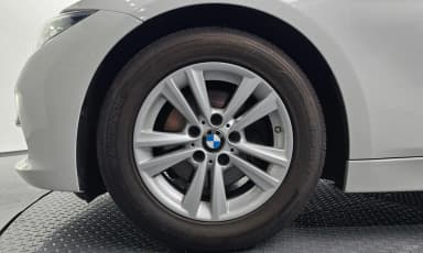 3 Series (F30)