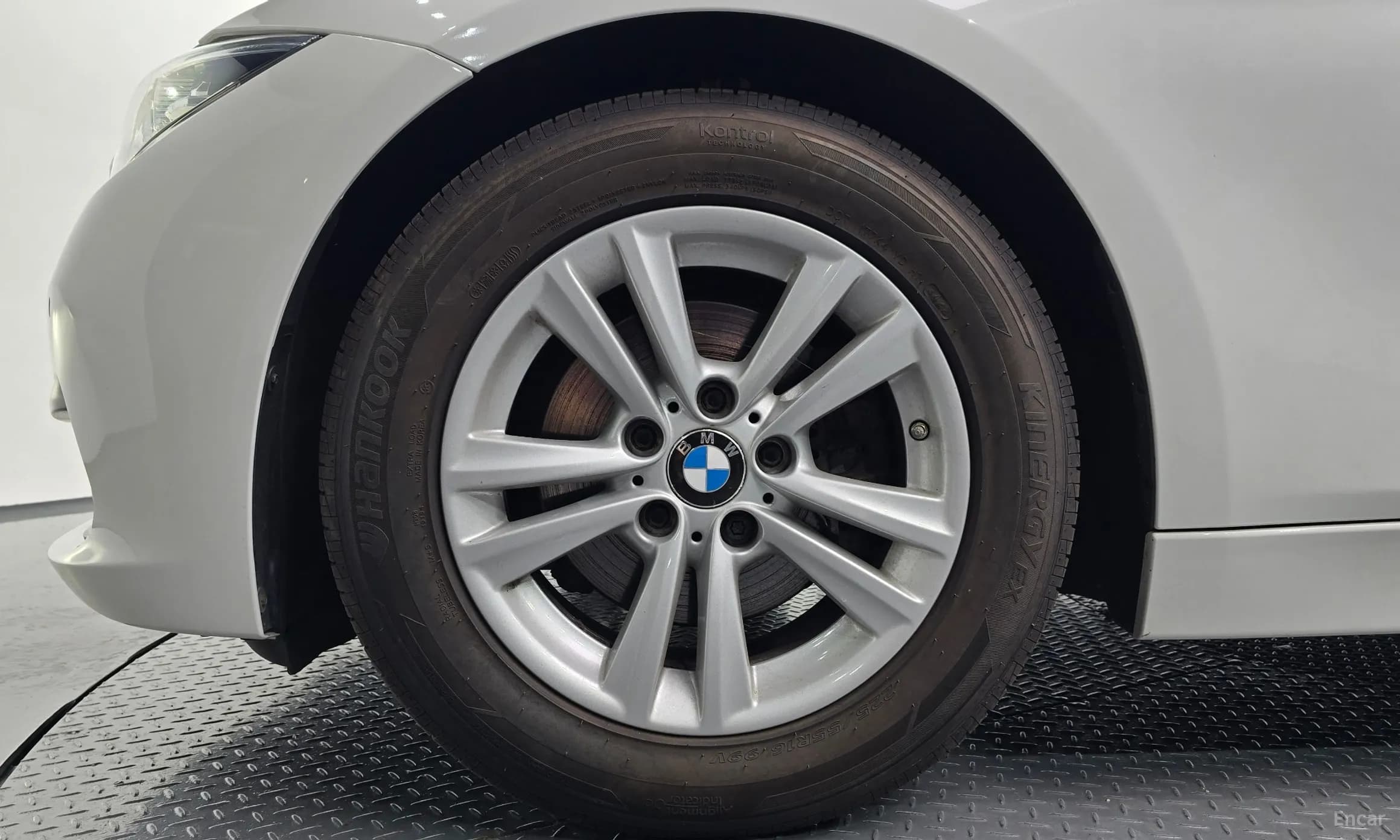 3 Series (F30)