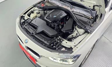 3 Series (F30)