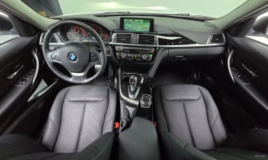 3 Series (F30)