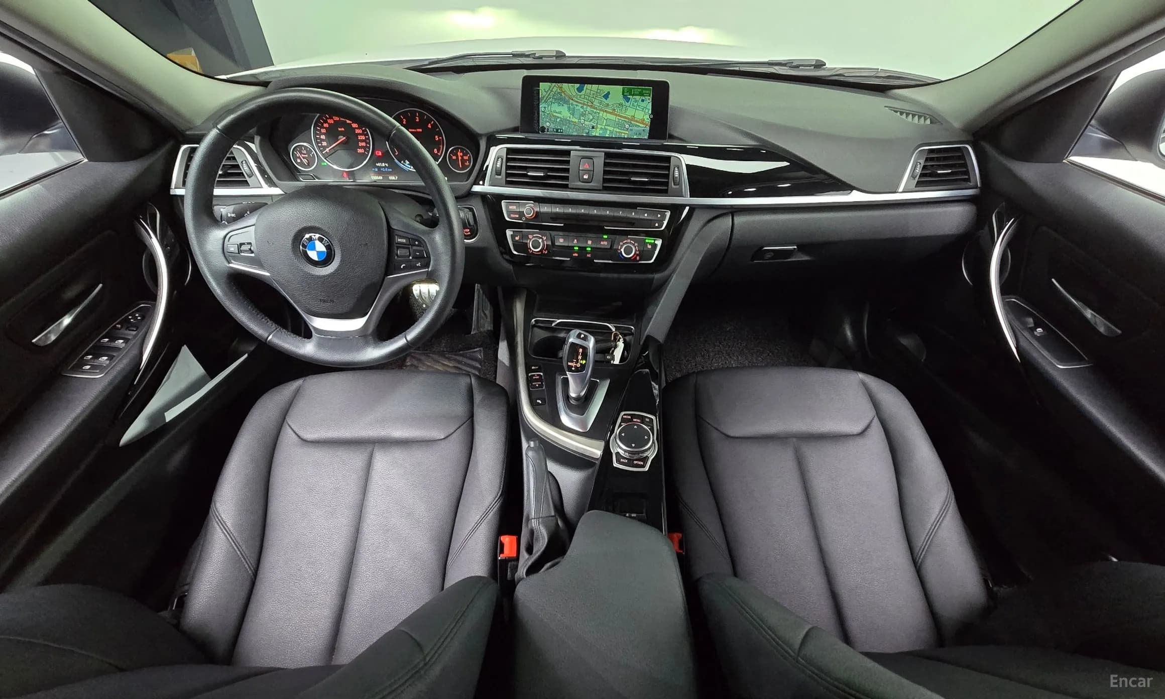 3 Series (F30)