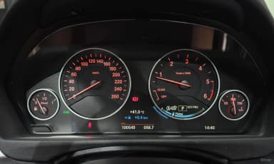 3 Series (F30)