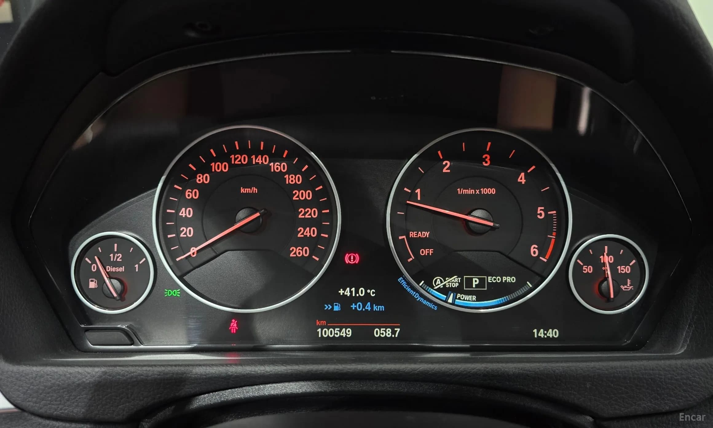 3 Series (F30)