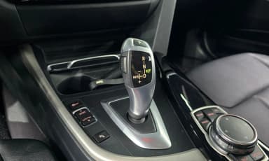 3 Series (F30)