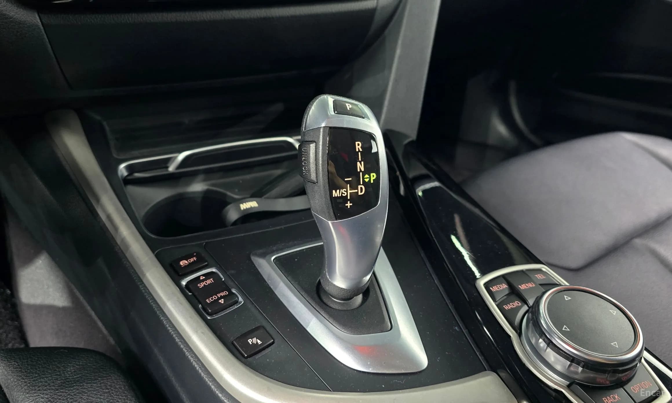 3 Series (F30)