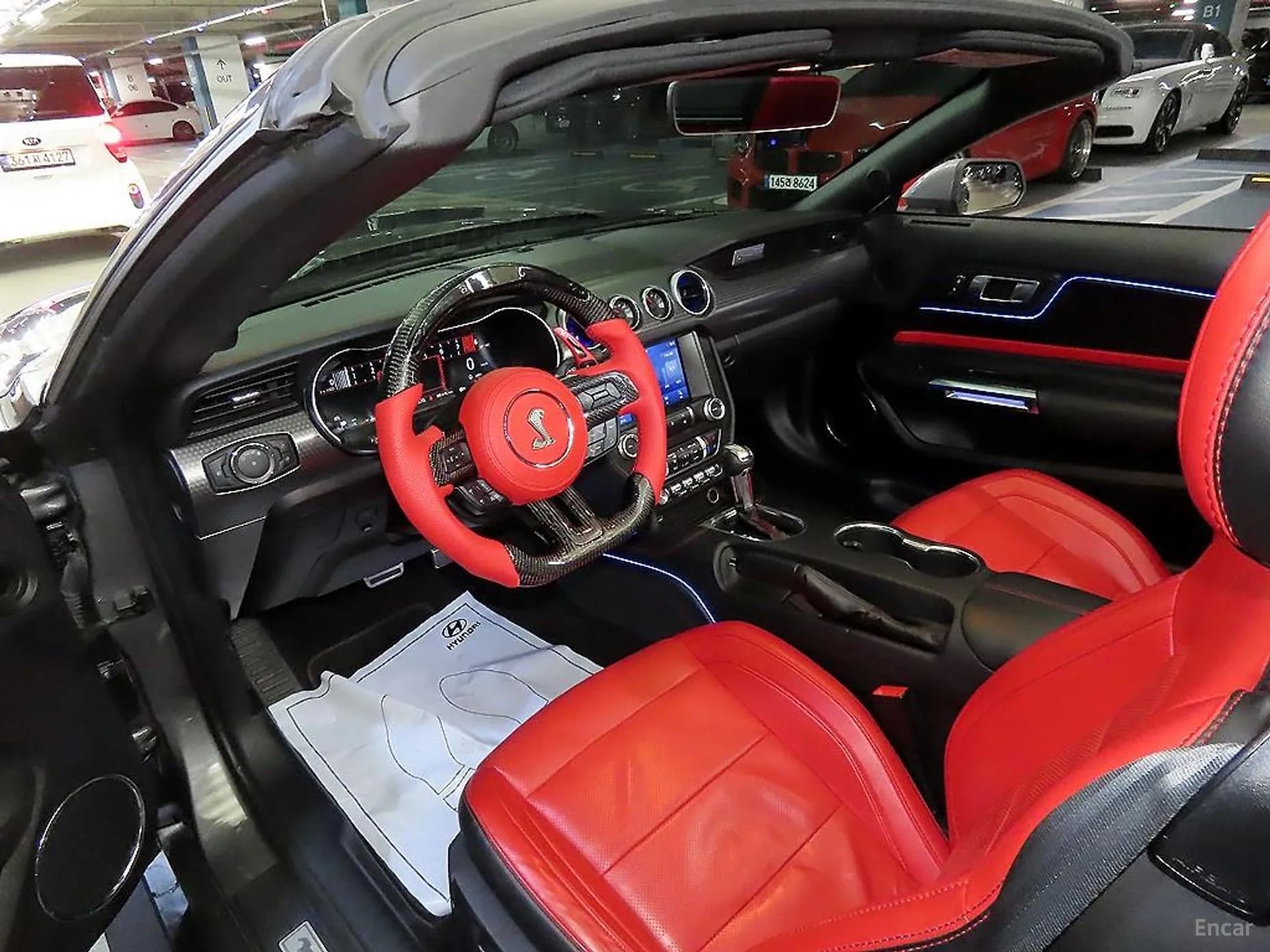 Mustang