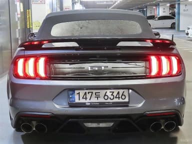 Mustang