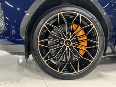 Urus