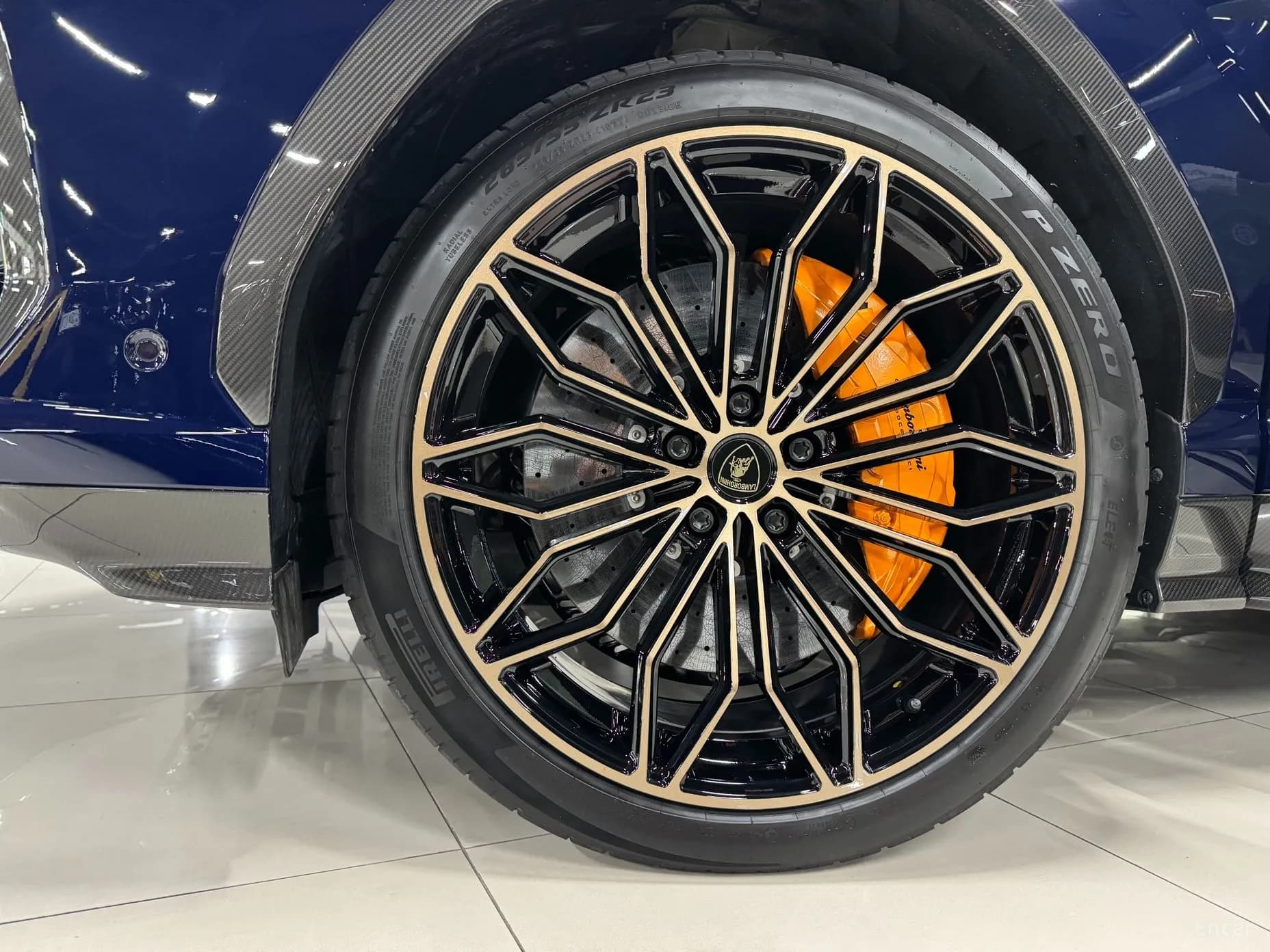 Urus