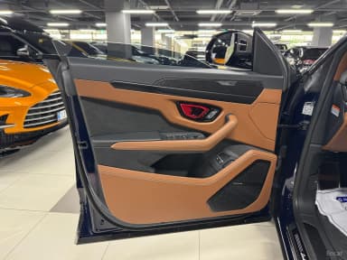 Urus