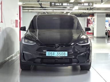 Model X
