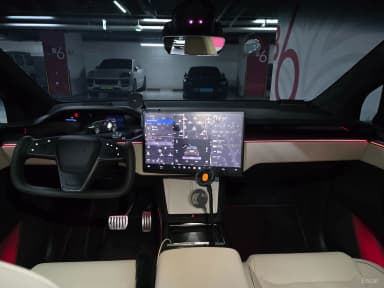 Model X